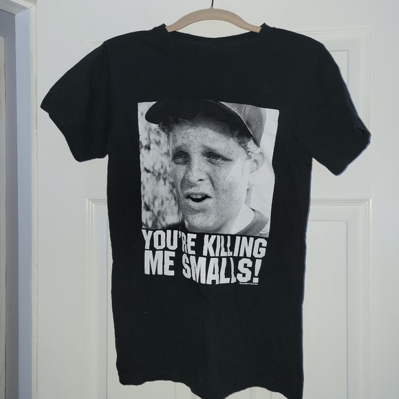 You're Killing Me Smalls Large Kids Tshirt - Picture 1 of 3